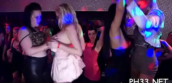 Angels wishes to fuck the army dancer